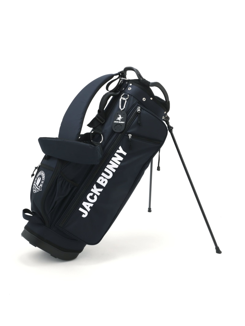 楽天市場】ジャックバニー キャディバッグの通販