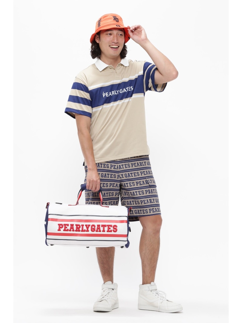 楽天市場】【SALE／50%OFF】PEARLY GATES like Basketball ロッカー