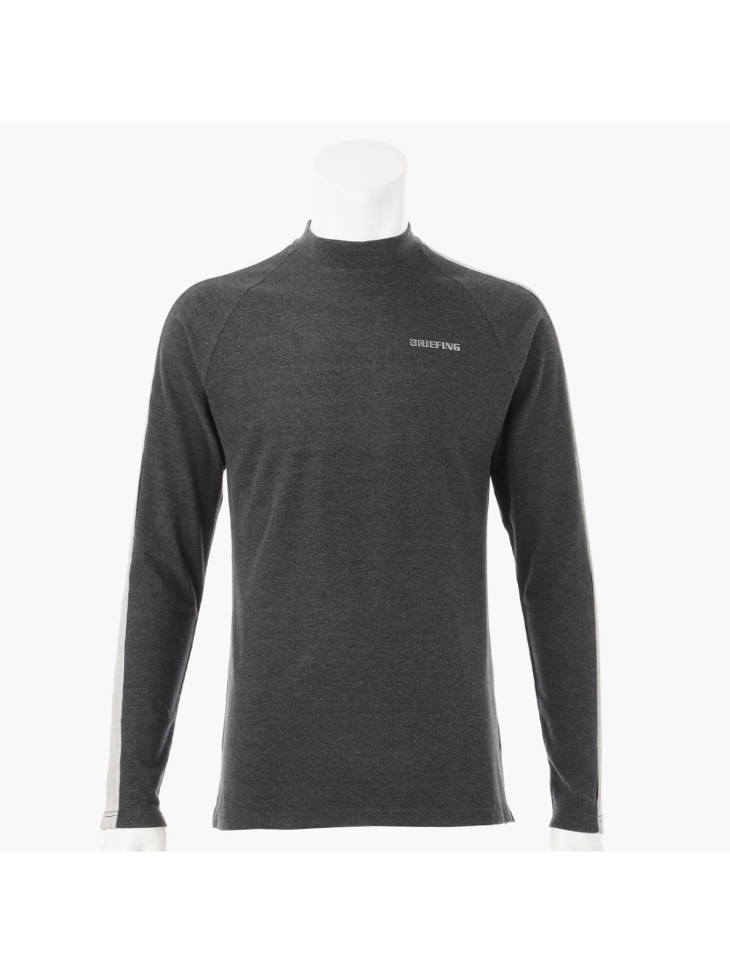 楽天市場】【SALE／20%OFF】BRIEFING GOLF MEN'S STRETCH SUEDE LS