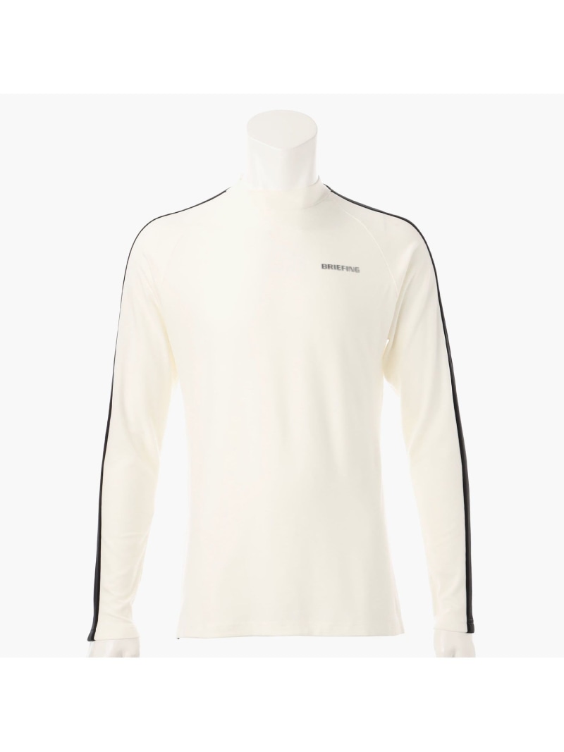 楽天市場】【SALE／20%OFF】BRIEFING GOLF MEN'S STRETCH SUEDE LS