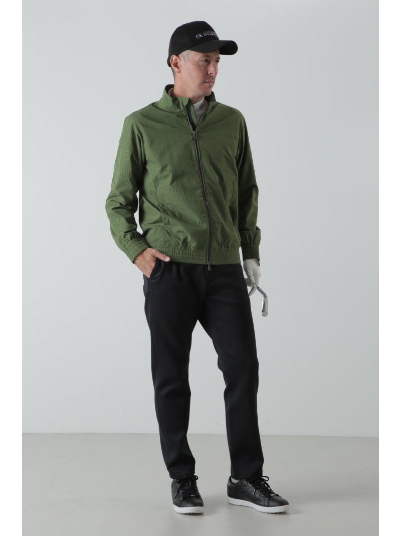 楽天市場】【SALE／30%OFF】St ANDREWS ロゴバックエンボスストレッチ