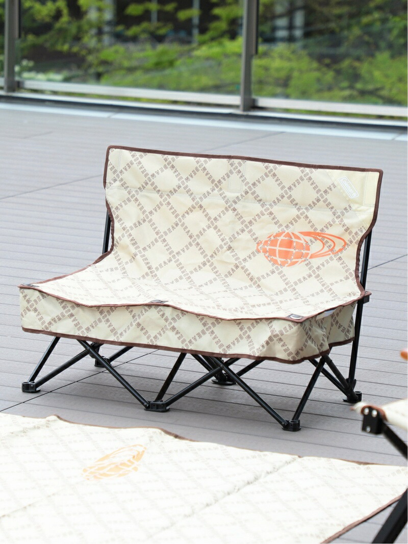 楽天市場】【SALE／30%OFF】BEAMS MEN Coleman × BEAMS / 別注