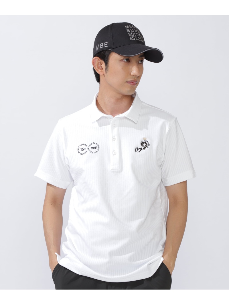 オーダーメイド MASTER BUNNY EDITION 75dフルダルサッカーストライプ