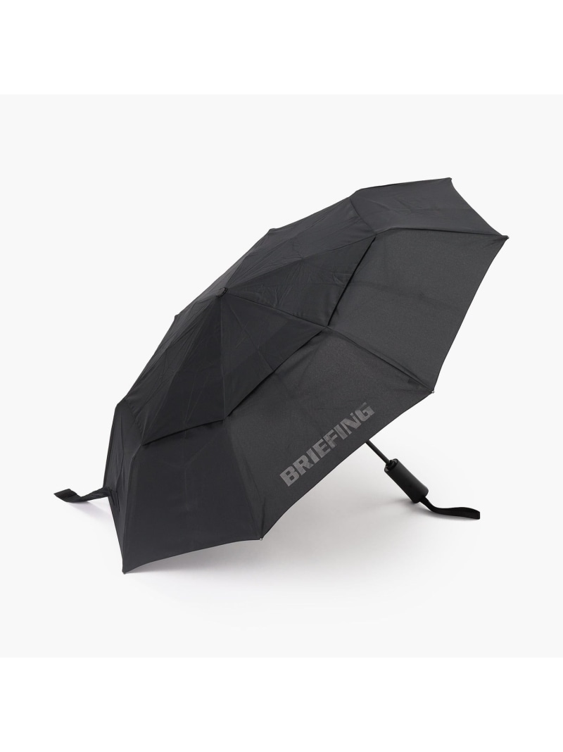 楽天市場】BRIEFING BR×HUS Large Strong(晴雨兼用折り畳み傘