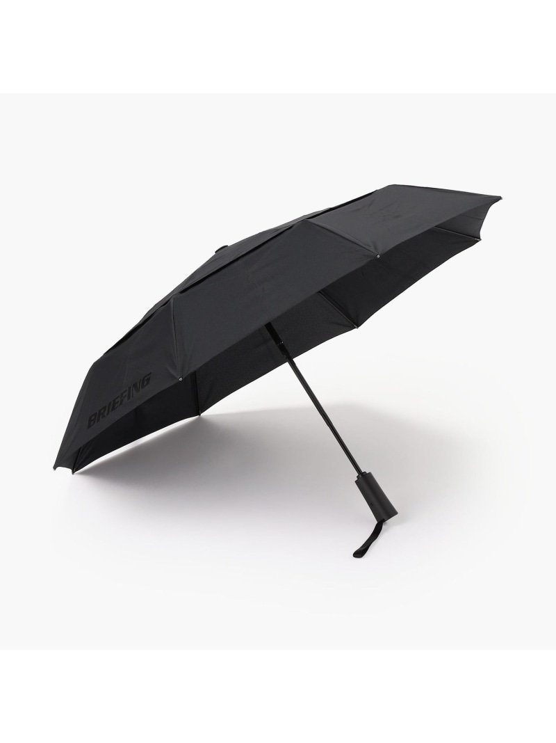 楽天市場】BRIEFING BR×HUS Large Strong(晴雨兼用折り畳み傘