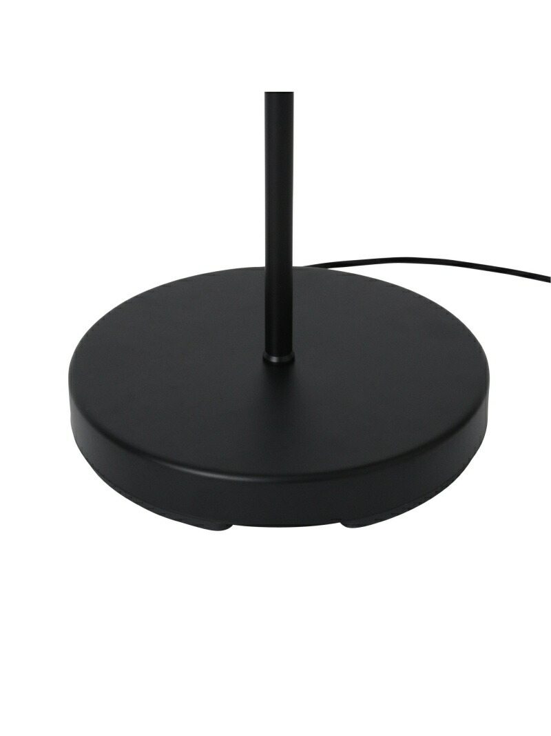 楽天市場】Francfranc カールトン フロアランプ フランフラン