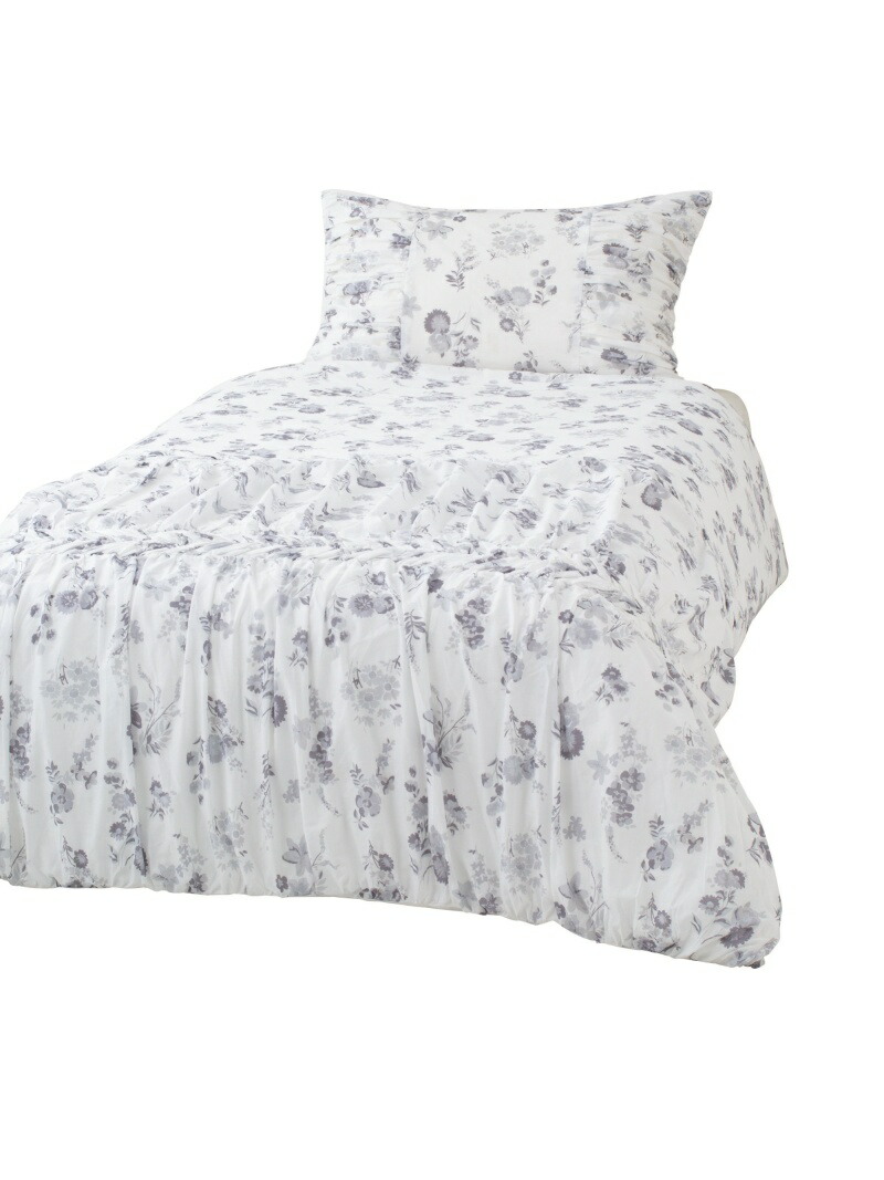 楽天市場】【SALE／62%OFF】Francfranc シェティ 掛け布団カバー