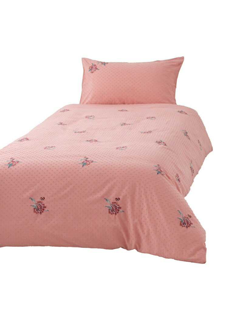 楽天市場】【SALE／55%OFF】Francfranc ソフィア 掛け布団カバー