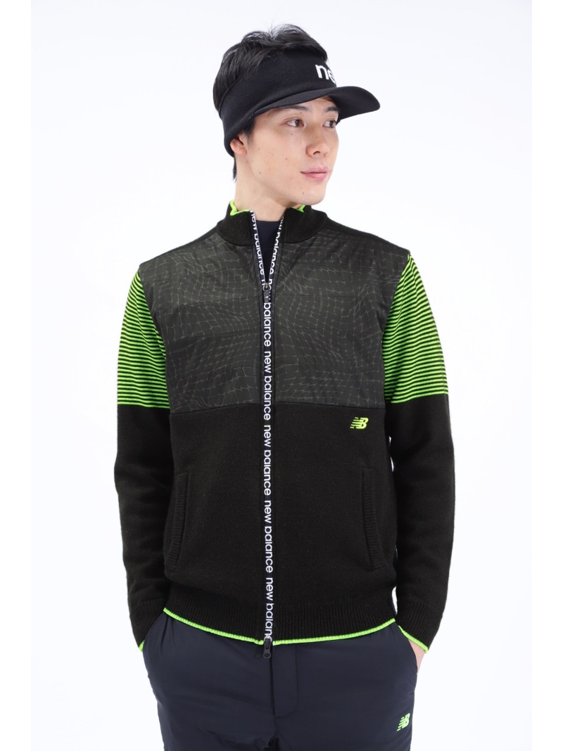 楽天市場】【SALE／70%OFF】New Balance Golf ボーダー×スパイダー