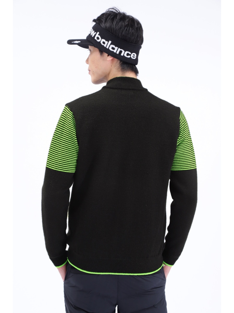 楽天市場】【SALE／70%OFF】New Balance Golf ボーダー×スパイダー