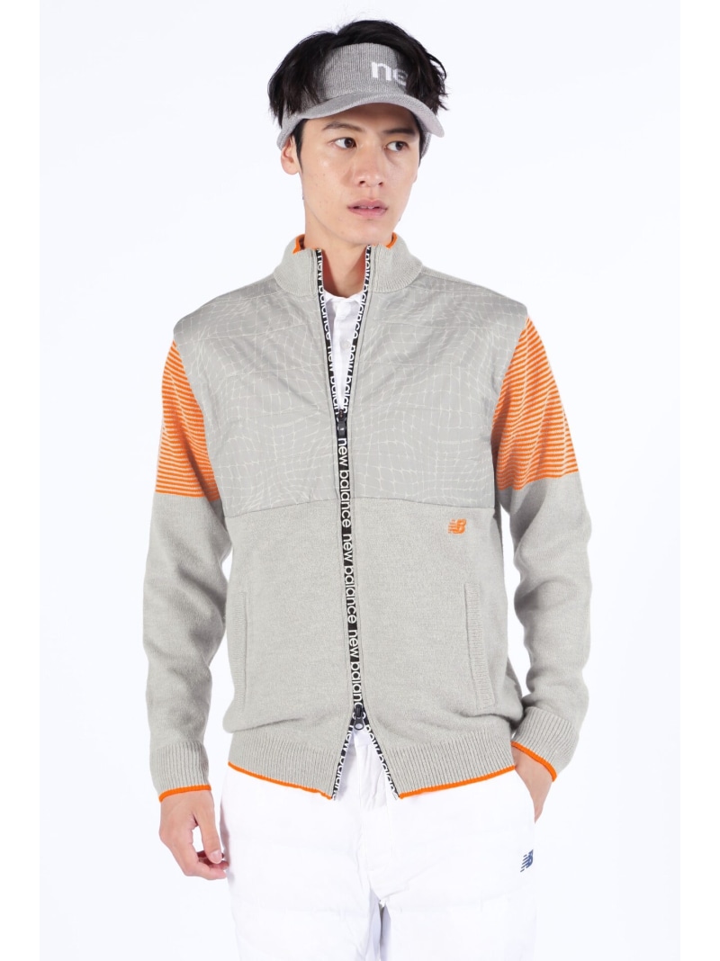 楽天市場】【SALE／70%OFF】New Balance Golf ボーダー×スパイダー