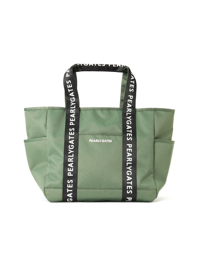 楽天市場】PEARLY GATES LIMITED 定番型 ロッカーバッグ (UNISEX