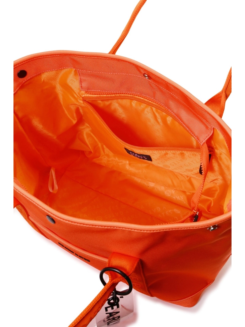 楽天市場】【SALE／50%OFF】PEARLY GATES ロゴチャーム付きロッカー