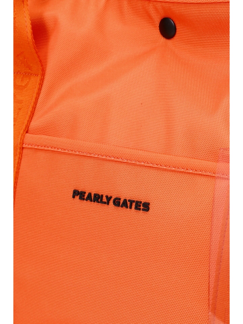 楽天市場】【SALE／50%OFF】PEARLY GATES ロゴチャーム付きロッカー