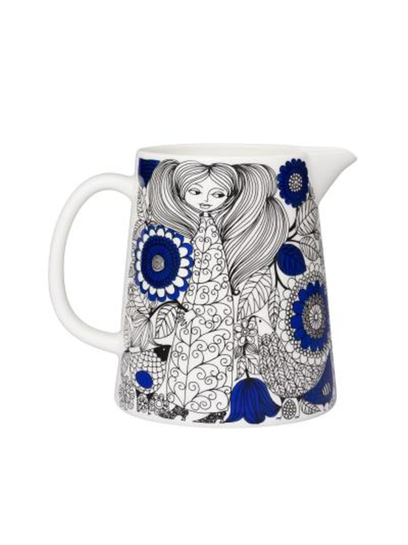 楽天市場】ARABIA [公式] アラビア パストラーリ ピッチャー 1.0L