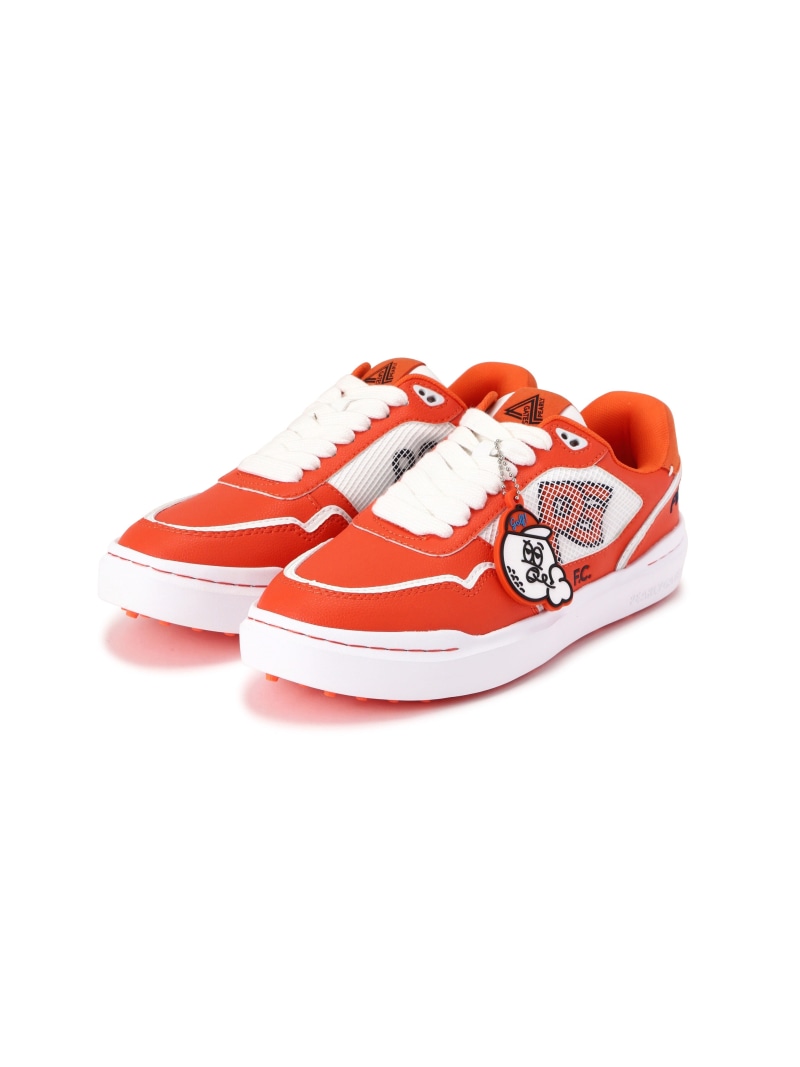 楽天市場】【SALE／50%OFF】PEARLY GATES Pearlygates F.C. スパイク