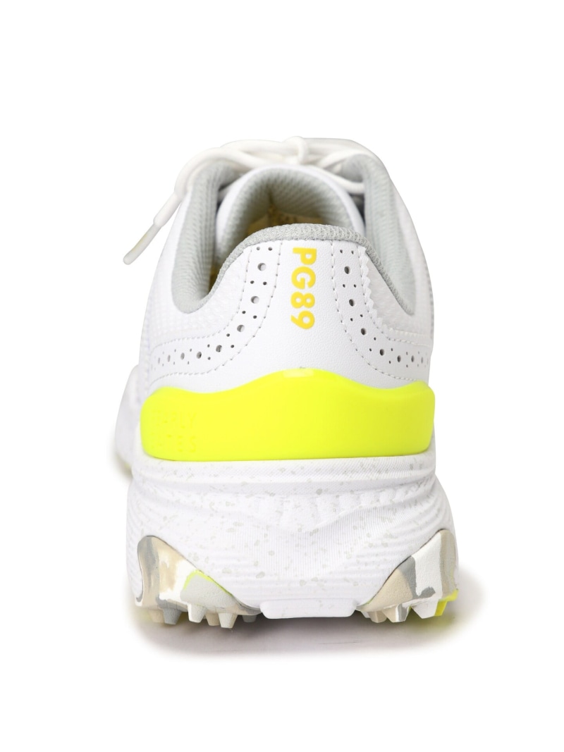 楽天市場】PEARLY GATES ウィングチップTYPE スパイクレスシューズ