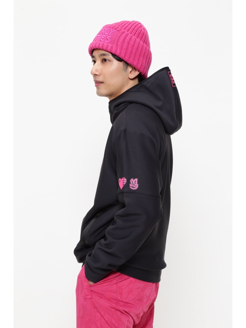 楽天市場】PEARLY GATES カルフワダンボールニット プルオーバー