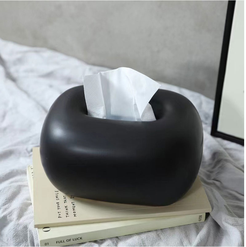 楽天市場】ティッシュケース 陶器 ティッシュケース おしゃれ