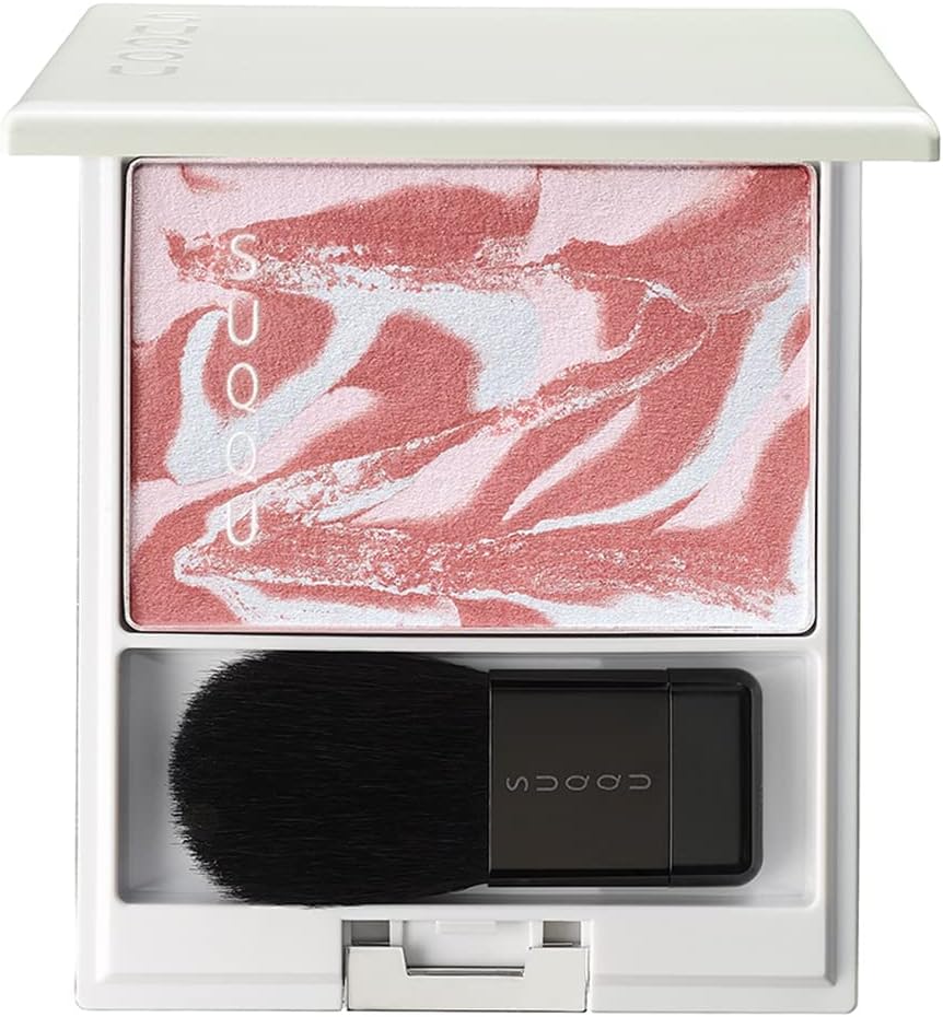 楽天市場】限定色【SUQQU】 スック ピュア カラー ブラッシュ 141 夢纏