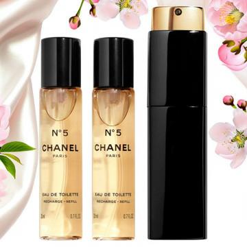 楽天市場】シャネル N°5 パース スプレイの通販