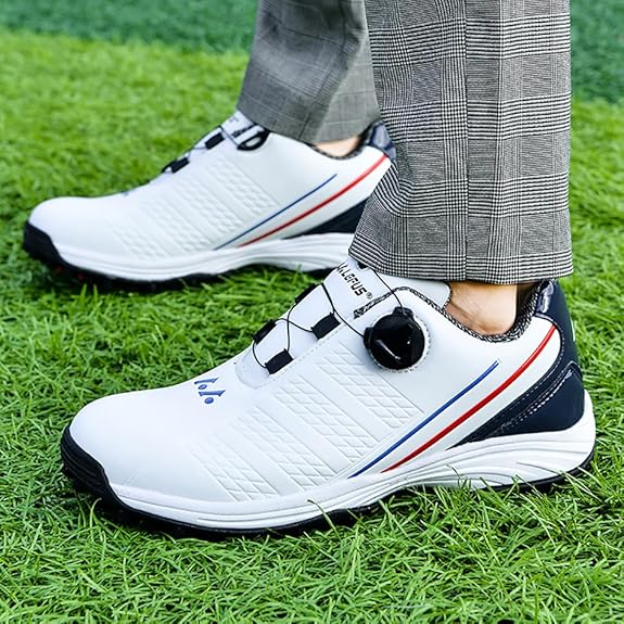 楽天市場】ゴルフシューズ メンズ レディース ゴルフシューズ ダイヤル