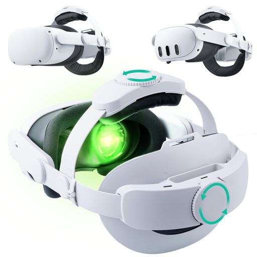 楽天市場】quest 2 elite strapの通販