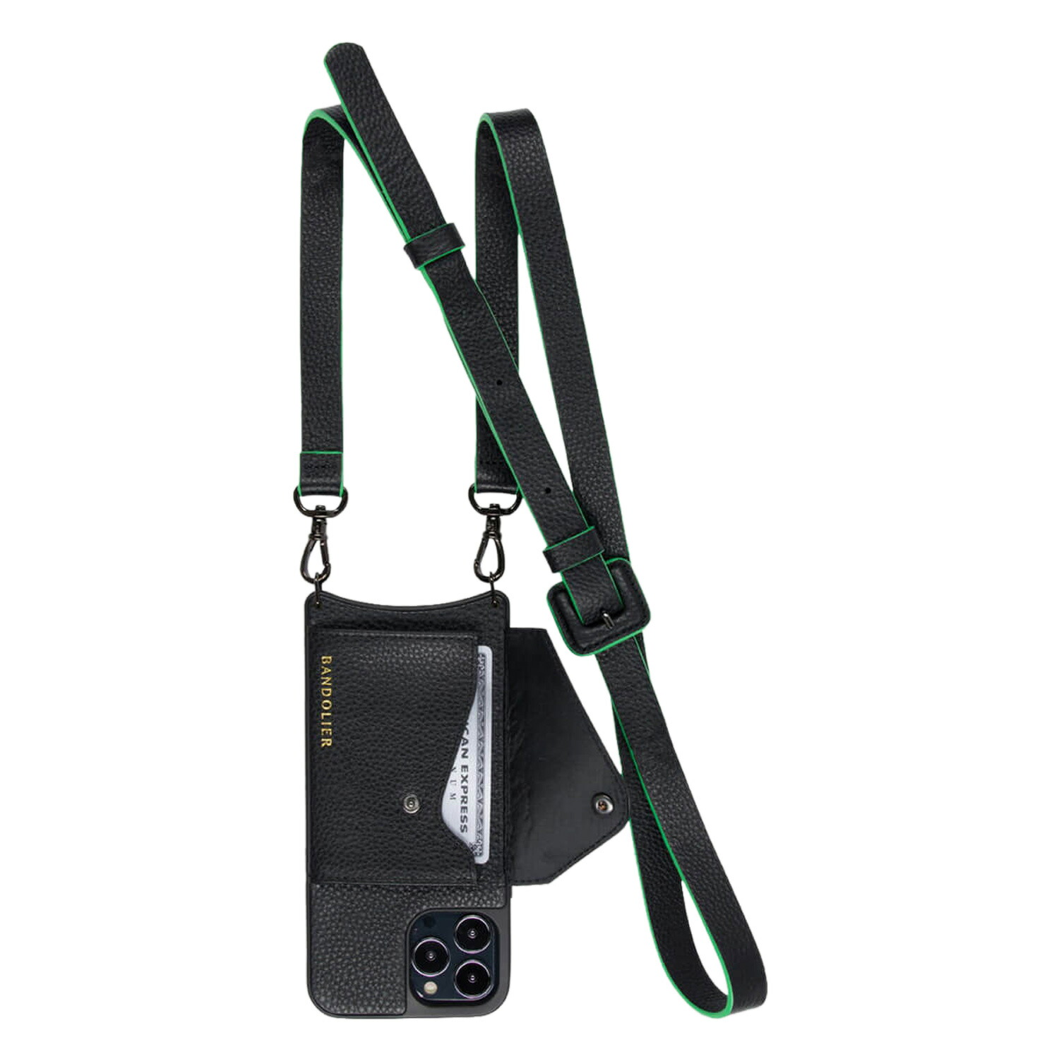 楽天市場】バンドリヤー BANDOLIER iPhone 13 13Pro iPhone 13 Pro Max