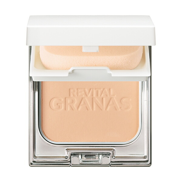 楽天市場】【2個セット】 資生堂 リバイタル グラナス