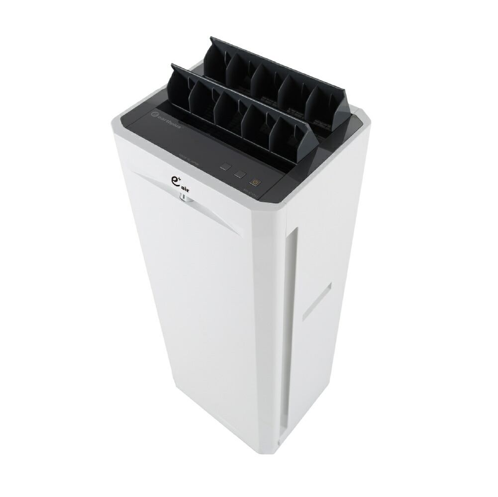 B☆新品未開封 空気清浄機アースプラス SA-423JR 空気清浄機 アース