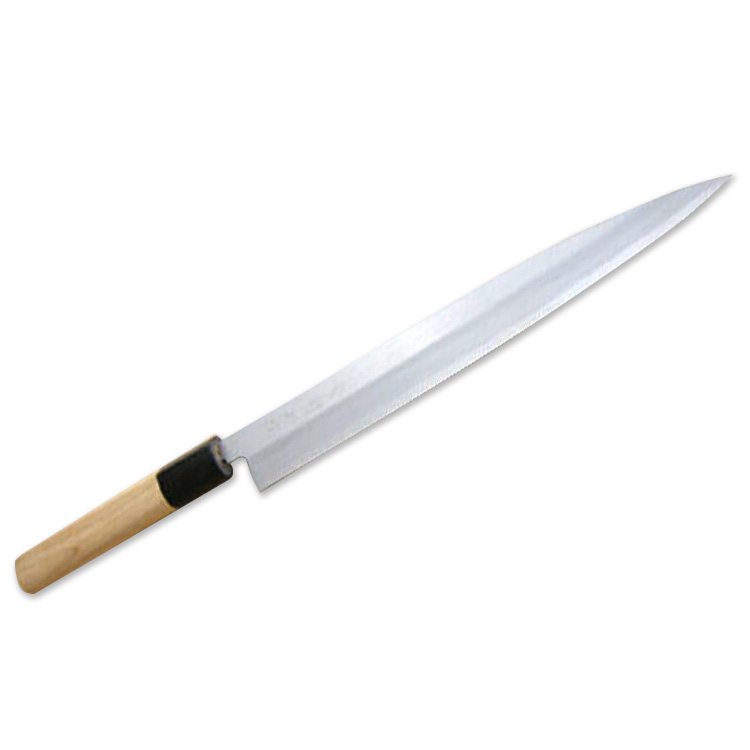 楽天市場】宏明別作 柳刃包丁240 上級品 【送料無料】 : 包丁とナイフ