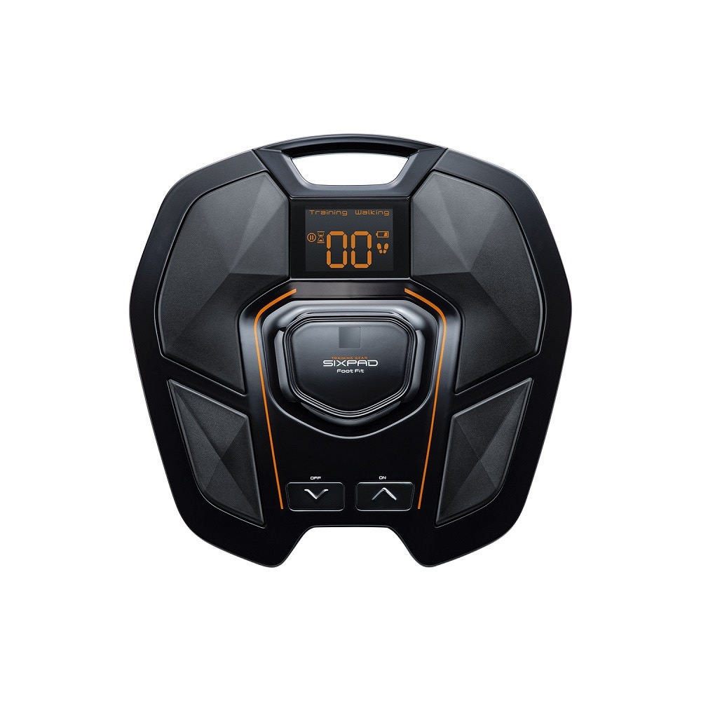 楽天市場】mtg sixpad シックスパッド フットフィット sp-ff2310の通販