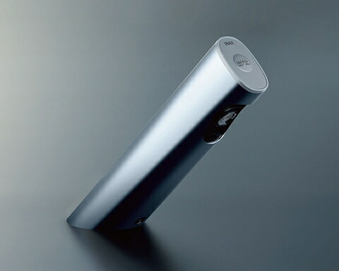 楽天市場】【送料無料】mizunohana おしゃれ 湯水混合自動水栓 FAM002