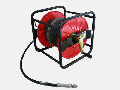 楽天市場】□台数限定特価□【精和産業純正】洗浄ホース30M(耐圧15MPa