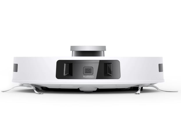 楽天市場】DLX23 ｴｺﾊﾞｯｸｽ DEEBOT T20 OMNI DLX23 [ホワイト×シルバー