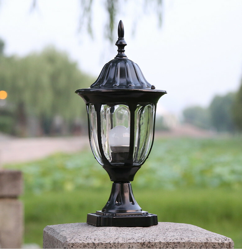 楽天市場】ガーデンライト 屋外照明 照明器具 エントランス 庭園灯