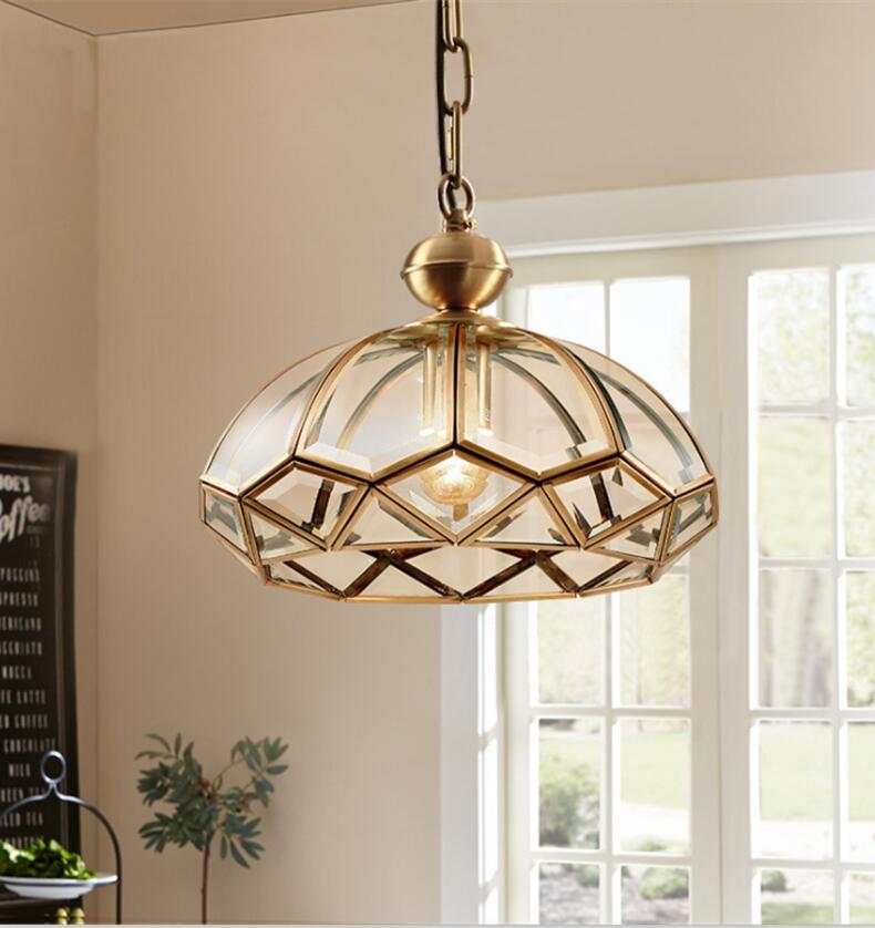 楽天市場】ペンダントライト 北欧 真鍮 天井ライト 玄関照明 天井照明