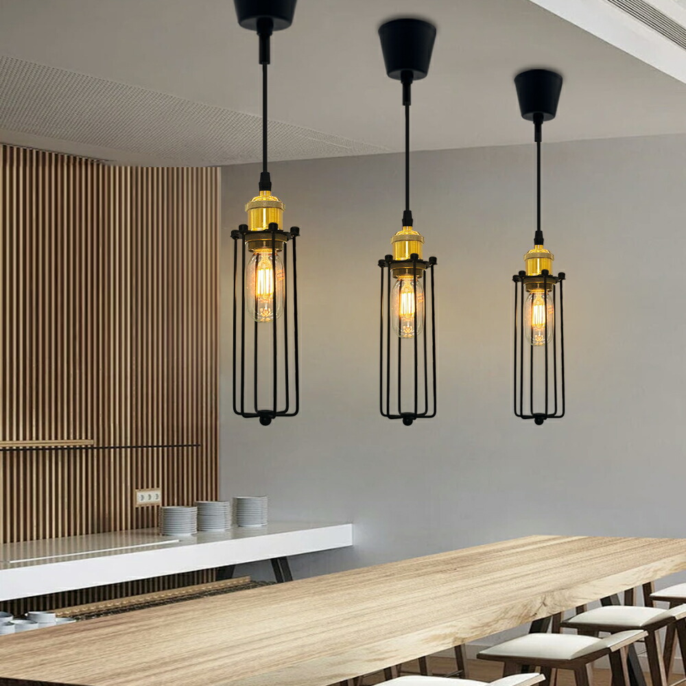 楽天市場】【最大4年保証】ペンダントライト おしゃれ 吊り下げライト