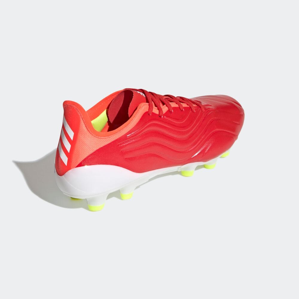 楽天市場】アディダス ｺﾊﾟ ｾﾝｽ.1 ｼﾞｬﾊﾟﾝHG/AG レッド/フットウェア