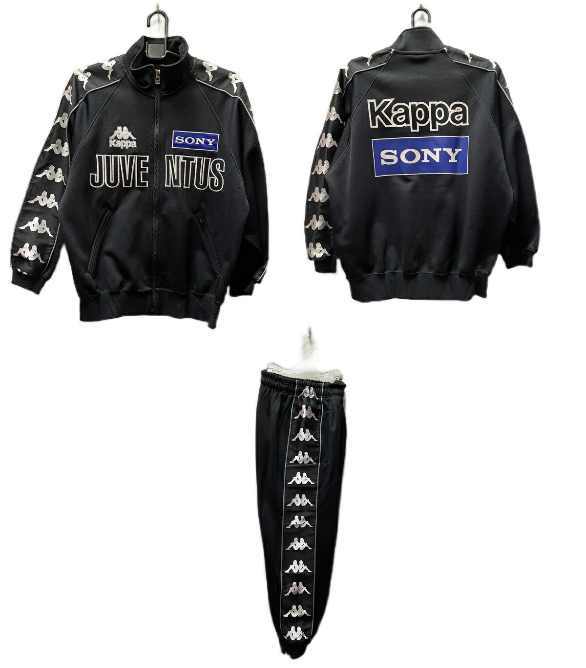 楽天市場】ユベントス（ブランドカッパ）の通販