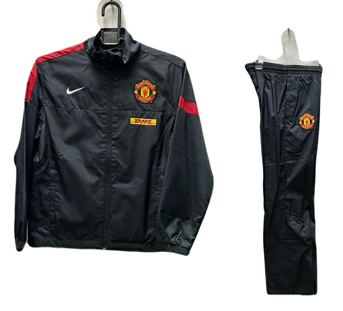 楽天市場】マンチェスターユナイテッド ウインドブレーカーの通販