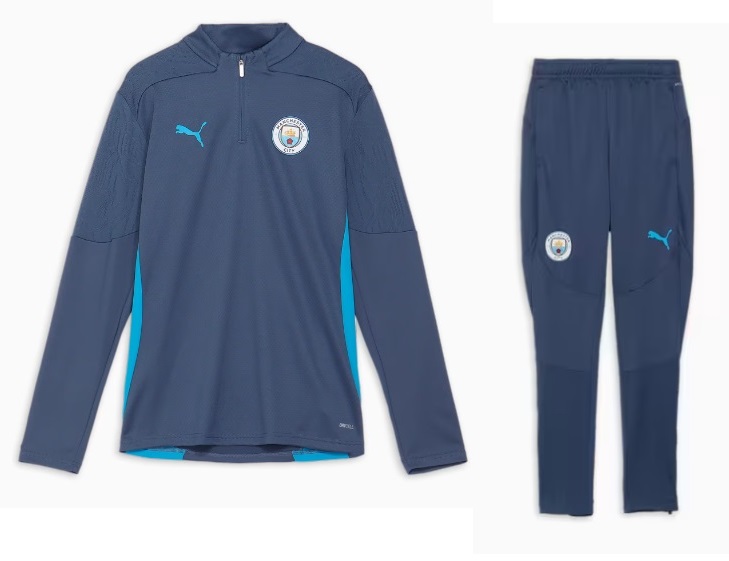 楽天市場】マンチェスターシティ 上下セットの通販