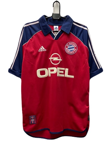 楽天市場】アディダス adidas-627265 1999-01 バイエルン ミュンヘン