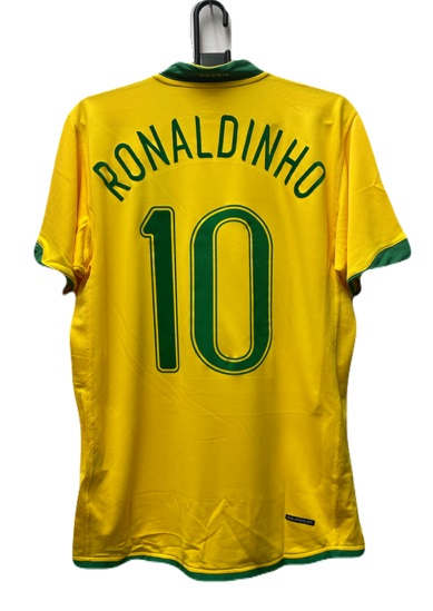 ロナウジーニョ」の人気商品一覧 | 安い商品を通販サイトから探す