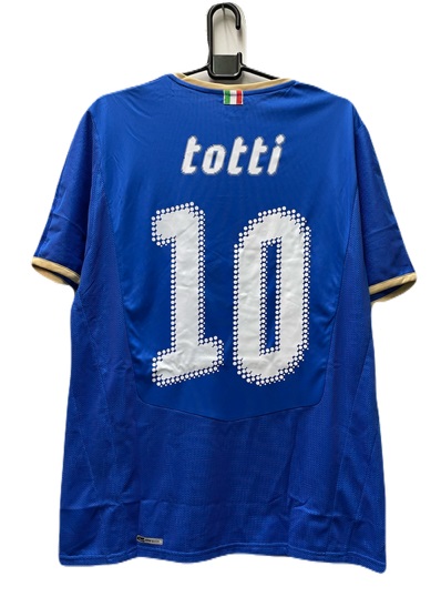 楽天市場】トッティ ユニフォームの通販