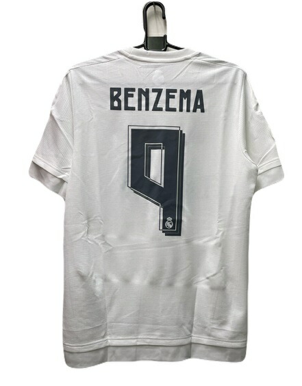 楽天市場】ベンゼマ ユニフォームの通販