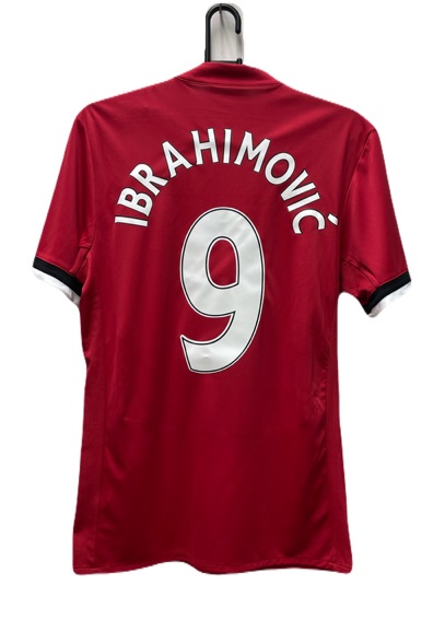 楽天市場】マンチェスターユナイテッド イブラヒモビッチの通販