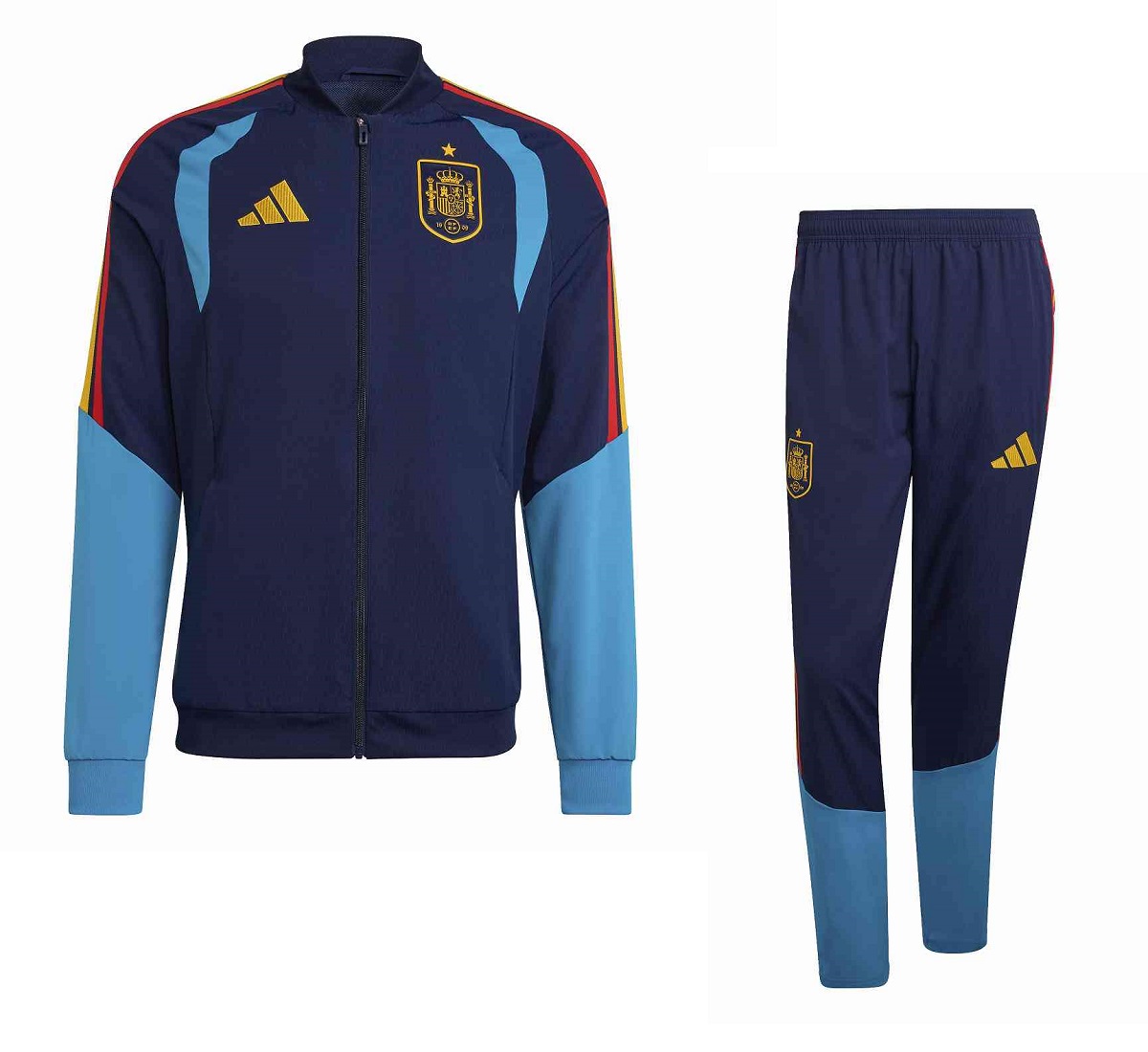 楽天市場】アディダス 2026-27 KA8174-KA8169 TG008-QB638 スペイン