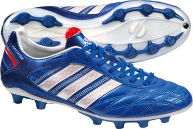 楽天市場】アディダス パティーク X TOP (U42624)コバルト/ランニング