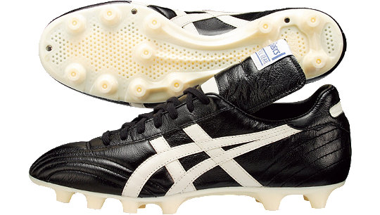 楽天市場】アシックス 2002 tsi1079001 サッカー スパイク シューズ